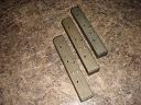 (3) UZI 32 Round German Contract Magazines